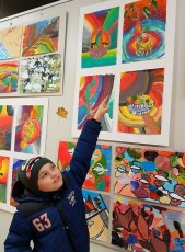 Izstades konkursi projekti 51