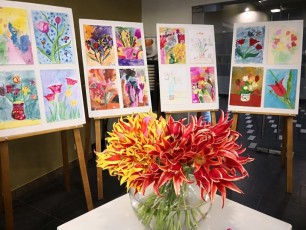 Izstades konkursi projekti 57