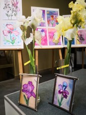 Izstades konkursi projekti 60