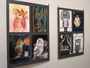 Izstades konkursi projekti 62