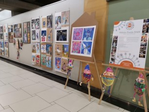 Izstades konkursi projekti 63