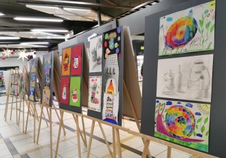 Izstades konkursi projekti 64