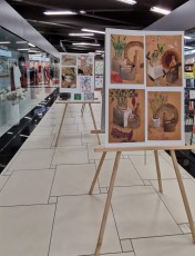 Izstades konkursi projekti 67