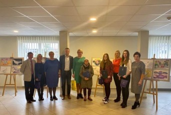 Izstades konkursi projekti 69