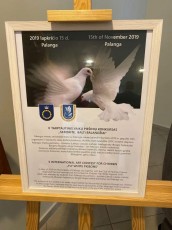 Izstades konkursi projekti 70