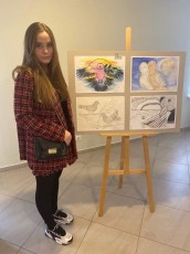 Izstades konkursi projekti 71