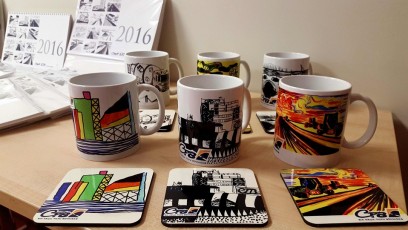 Sadarbiba ar uznemumiem 16